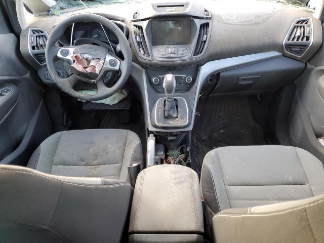 Photo 8 from auction – 2013 FORD C-MAX SE with VIN 1FADP5AU8DL509128