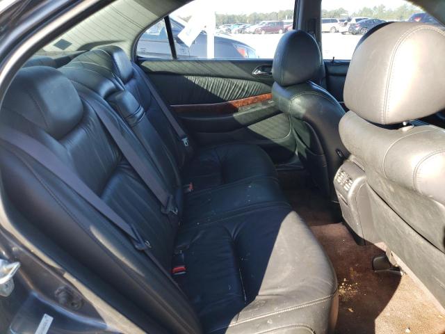 Photo 10 from auction – 2003 ACURA 3.2TL with VIN 19UUA56693A092474