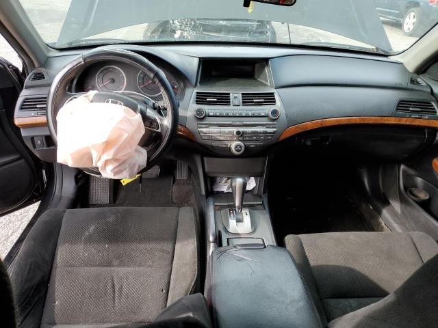Photo 8 from auction – 2011 HONDA ACCORD EX with VIN 1HGCP2F79BA077621