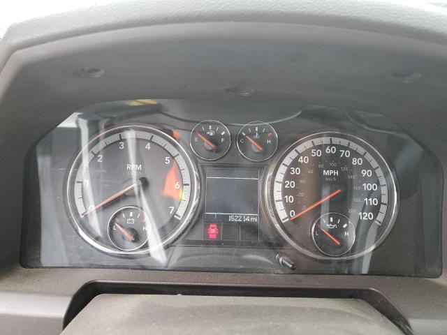 Photo 9 from auction – 2011 DODGE RAM 1500 with VIN 1D7RV1GT3BS643759