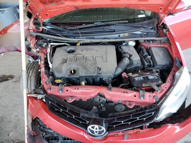 Photo 11 from auction – 2014 TOYOTA COROLLA L with VIN 2T1BURHE5EC143329