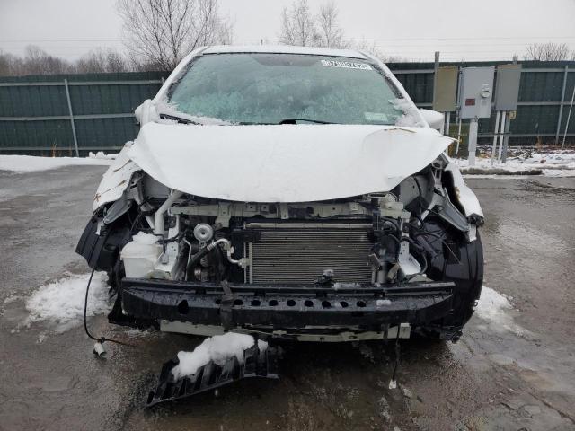 Photo 5 from auction – 2019 NISSAN VERSA NOTE with VIN 3N1CE2CP5KL366290
