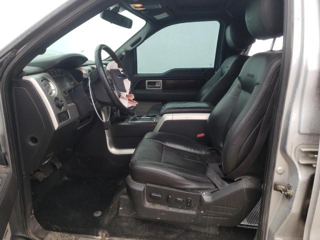 Photo 7 from auction – 2014 FORD F150 SUPER with VIN 1FTFW1ET7EFA15035