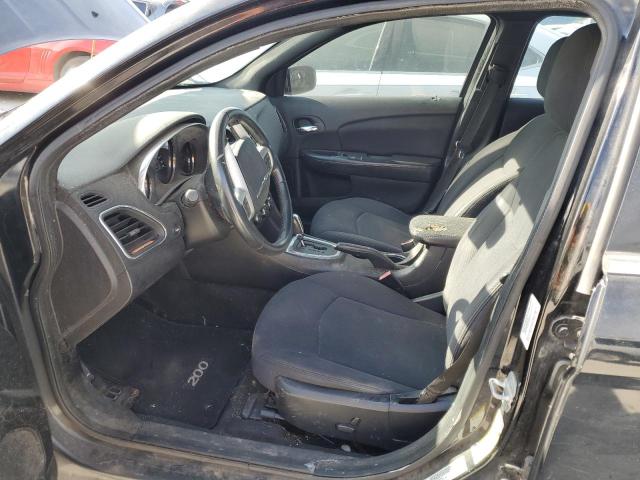 Photo 7 from auction – 2013 CHRYSLER 200 TOURIN with VIN 1C3CCBBB0DN600092