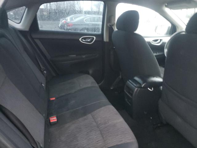 Photo 10 from auction – 2015 NISSAN SENTRA S with VIN 3N1AB7AP2FL661062