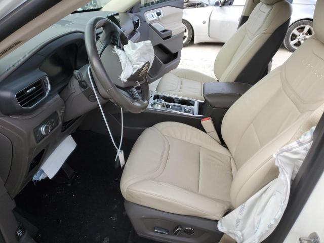 Photo 7 from auction – 2020 FORD EXPLORER P with VIN 1FM5K8HC0LGA26537