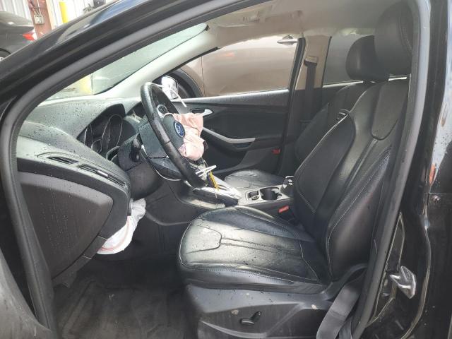 صورة رقم 7 من المزاد - 2014 FORD FOCUS SE مع VIN 1FADP3K25EL145771
