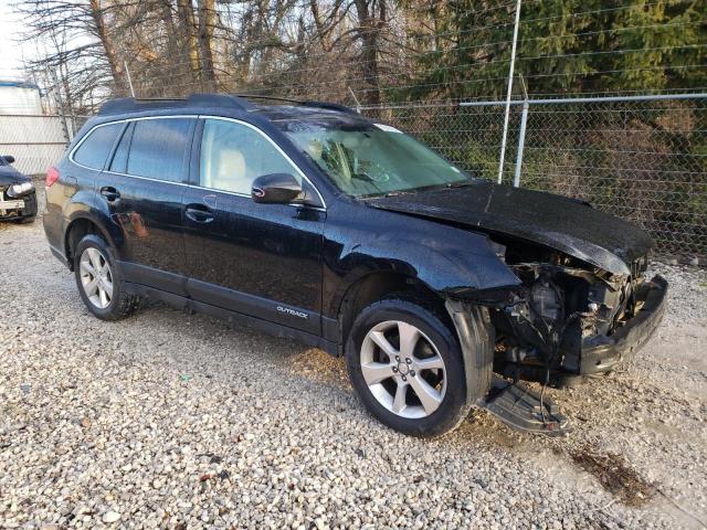 Photo 4 from auction – 2013 SUBARU OUTBACK 2. with VIN 4S4BRCJC9D3319535