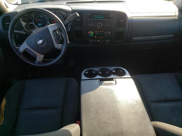 Photo 8 from auction – 2013 CHEVROLET SILVERADO with VIN 3GCPCSE01DG337708