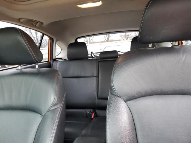 Photo 10 from auction – 2014 SUBARU XV CROSSTR with VIN JF2GPAKC1E8203089