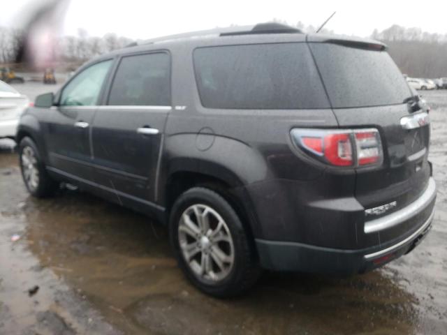 Photo 2 from auction – 2015 GMC ACADIA SLT with VIN 1GKKVRKD9FJ103083