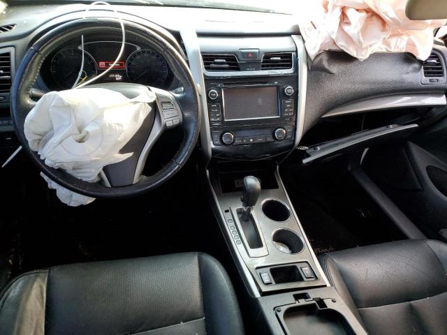 Photo 8 from auction – 2013 NISSAN ALTIMA 2.5 with VIN 1N4AL3AP3DN437708
