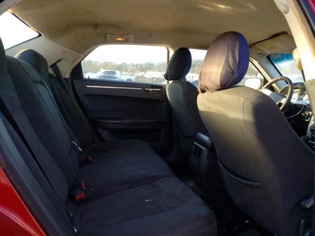 Photo 10 from auction – 2010 CHRYSLER 300 TOURIN with VIN 2C3CA4CD4AH206052