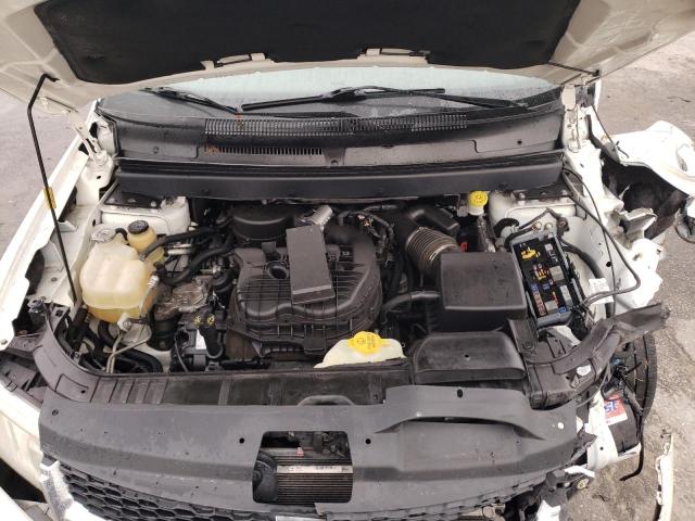 Photo 12 from auction – 2011 DODGE JOURNEY MA with VIN 3D4PG1FG7BT526767