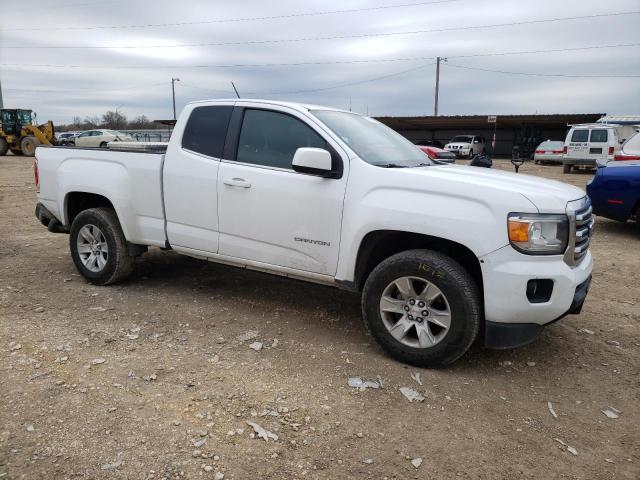 Photo 4 from auction – 2016 GMC CANYON SLE with VIN 1GTH5CE34G1241539