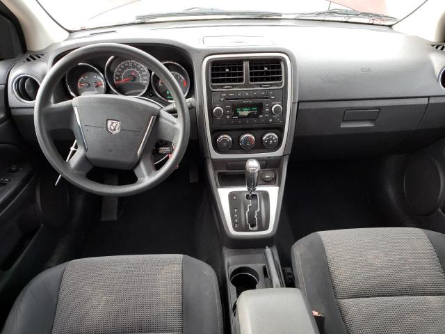 Photo 8 from auction – 2010 DODGE CALIBER MA with VIN 1B3CB3HA5AD581920