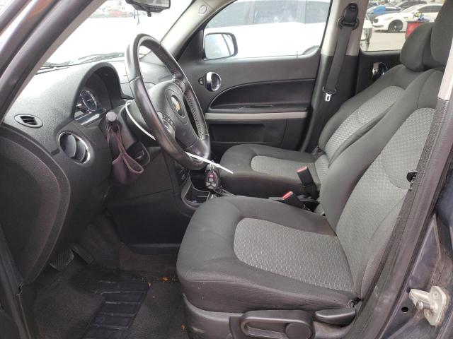 Photo 7 from auction – 2011 CHEVROLET HHR LS with VIN 3GNBAAFW3BS585411