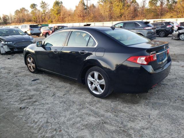 Photo 2 from auction – 2011 ACURA TSX with VIN JH4CU2F69BC010423