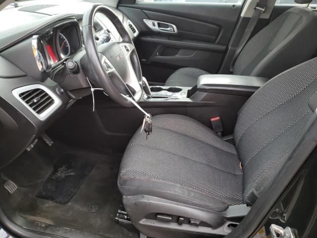 Photo 7 from auction – 2012 GMC TERRAIN SL with VIN 2GKFLTEK3C6113129
