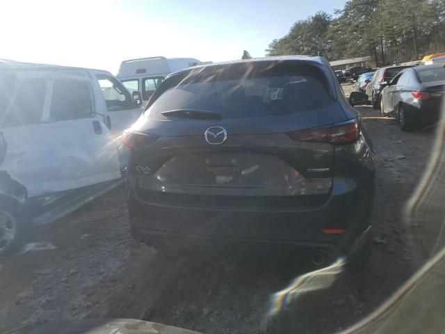 Photo 6 from auction – 2023 MAZDA CX-5 PREMI with VIN JM3KFBEM6P0104945