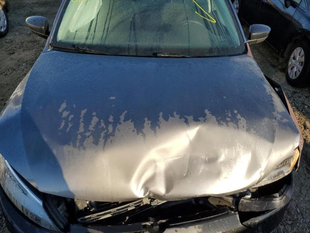 Photo 11 from auction – 2014 VOLKSWAGEN JETTA BASE with VIN 3VW2K7AJ5EM305658