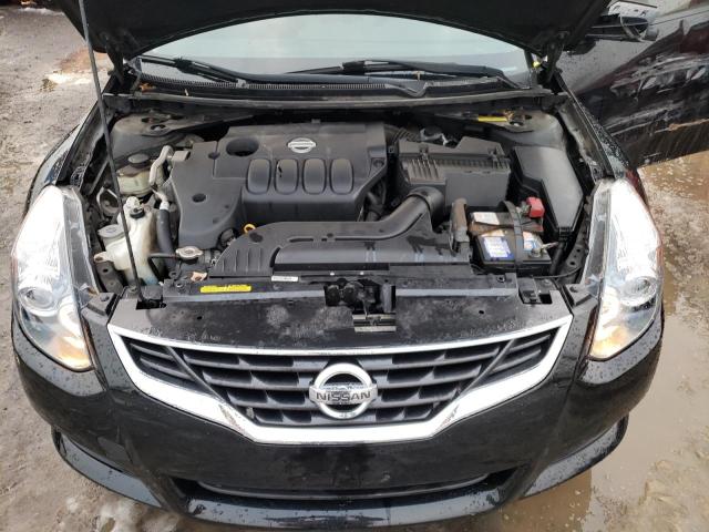 Photo 11 from auction – 2010 NISSAN ALTIMA S with VIN 1N4AL2EP7AC183528