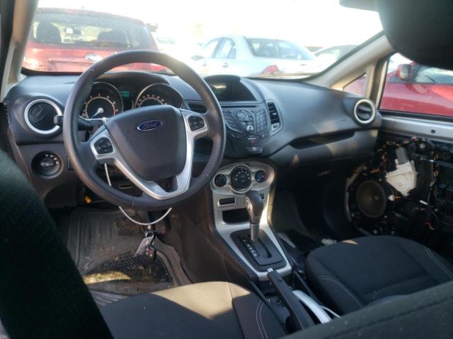 Photo 8 from auction – 2016 FORD FIESTA SE with VIN 3FADP4BJ2GM107073