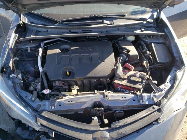 Photo 11 from auction – 2017 TOYOTA COROLLA L with VIN 2T1BURHE4HC828121
