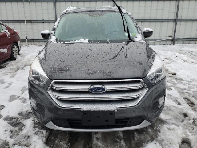 Photo 5 from auction – 2017 FORD ESCAPE SE with VIN 1FMCU9GD3HUA98245