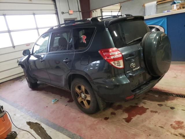 Photo 2 from auction – 2010 TOYOTA RAV4 with VIN JTMBF4DV8A5031117