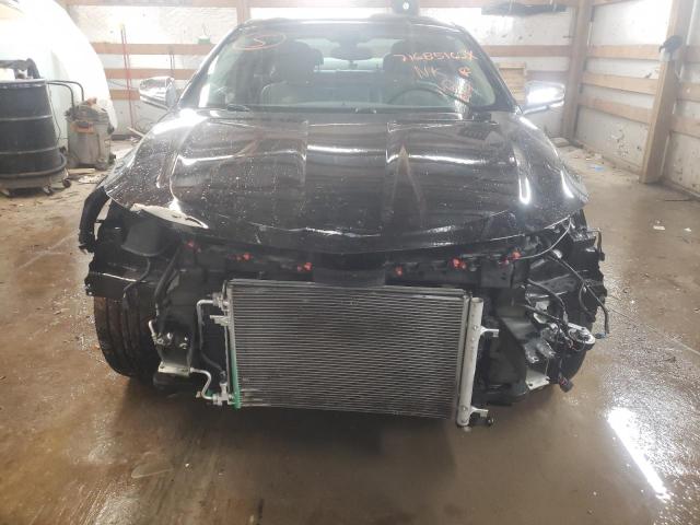 Photo 5 from auction – 2019 CHEVROLET IMPALA LT with VIN 2G11Z5SA7K9142604