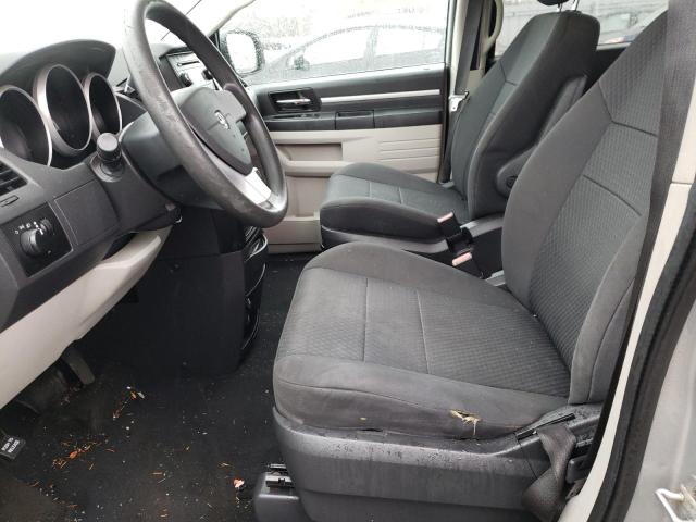 Photo 7 from auction – 2010 DODGE GRAND CARA with VIN 2D4RN4DE6AR410463