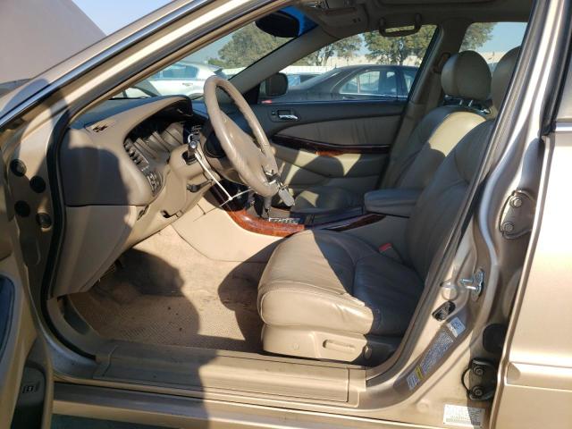 Photo 7 from auction – 2000 ACURA 3.2TL with VIN 19UUA5666YA048326