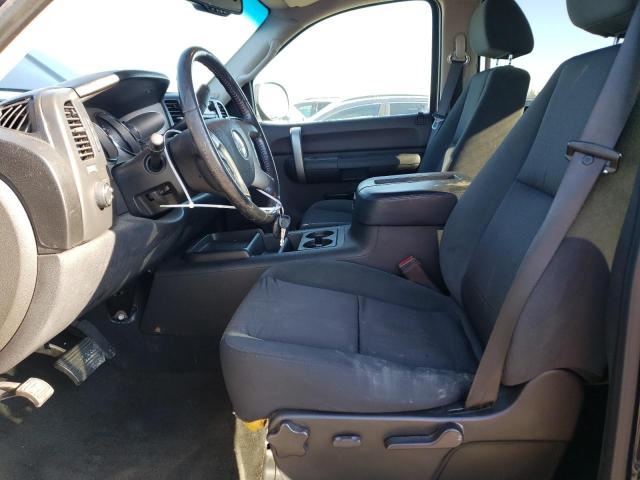 Photo 7 from auction – 2007 CHEVROLET SILVERADO with VIN 2GCEC13J071603682