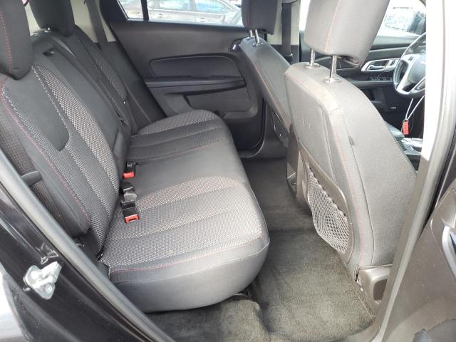 Photo 11 from auction – 2012 GMC TERRAIN SL with VIN 2GKFLTEK3C6113129