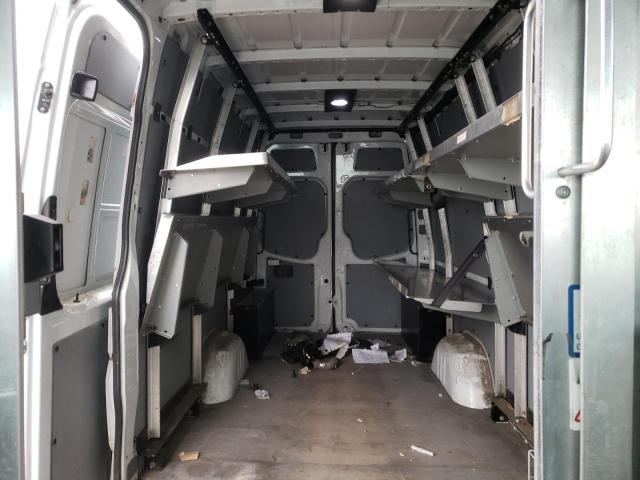 Photo 10 from auction – 2012 MERCEDES-BENZ SPRINTER 2 with VIN WD3PE8CB5C5703011
