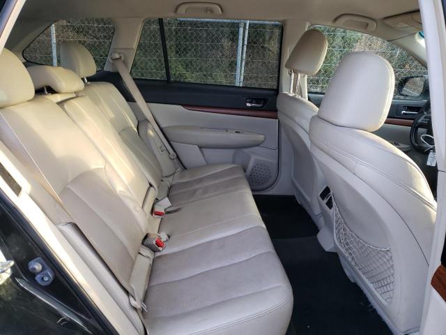 Photo 10 from auction – 2013 SUBARU OUTBACK 2. with VIN 4S4BRCJC9D3319535