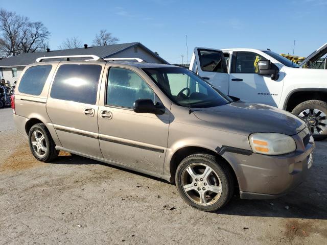 Photo 4 from auction – 2005 CHEVROLET UPLANDER L with VIN 1GNDV23L45D153041
