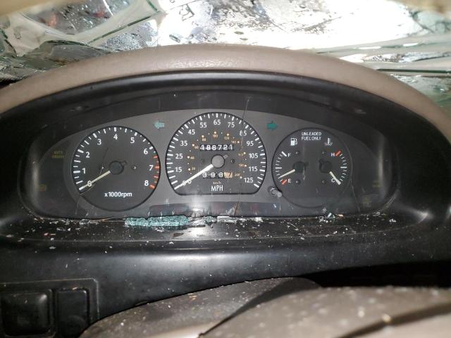 Photo 9 from auction – 1997 KIA SPORTAGE with VIN KNDJA7232V5536041