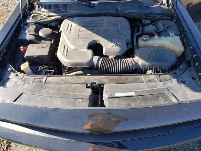 Photo 11 from auction – 2016 DODGE CHALLENGER with VIN 2C3CDZAG0GH231010