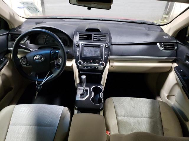 Photo 8 from auction – 2012 TOYOTA CAMRY BASE with VIN 4T4BF1FK8CR182468