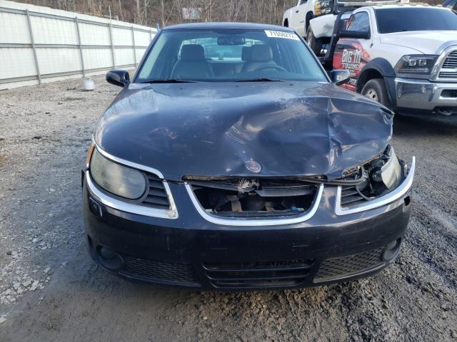 Photo 5 from auction – 2007 SAAB 9-5 2.3T with VIN YS3ED49G573508063