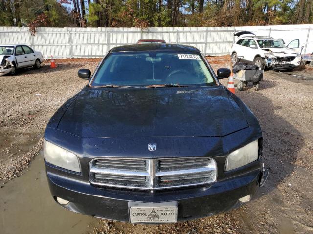 Photo 5 from auction – 2010 DODGE CHARGER SX with VIN 2B3CA3CV9AH308544
