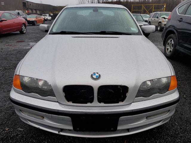 Photo 5 from auction – 2000 BMW 328 I with VIN WBAAM5343YFR19016