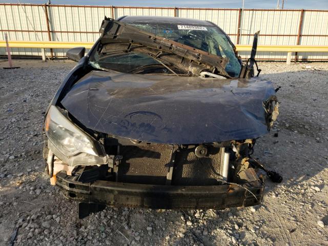 Photo 5 from auction – 2015 TOYOTA COROLLA L with VIN 5YFBURHE3FP349539
