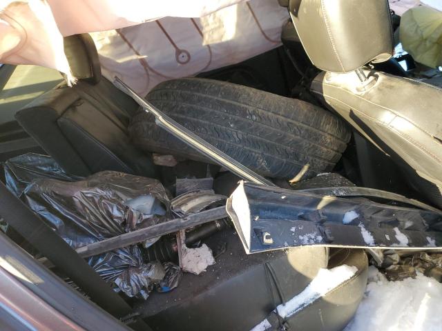 Photo 12 from auction – 2012 CHEVROLET EQUINOX LT with VIN 2GNFLGE58C6208855