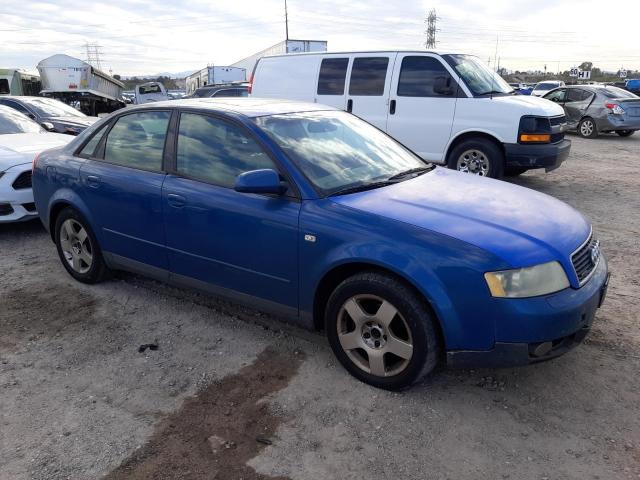 صورة رقم 4 من المزاد - 2002 AUDI A4 1.8T QU مع VIN WAULC68E02A185197