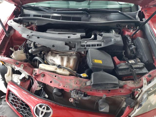 Photo 11 from auction – 2014 TOYOTA CAMRY L with VIN 4T1BF1FK1EU753277