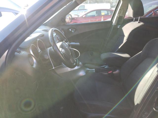 Photo 7 from auction – 2013 NISSAN JUKE S with VIN JN8AF5MR0DT209367
