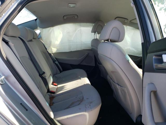 Photo 10 from auction – 2016 HYUNDAI SONATA SE with VIN 5NPE24AF6GH377360